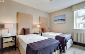 St Johns Wood Park St Johns Wood NW8 6NL