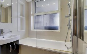 St Johns Wood Park St Johns Wood NW8 6NL