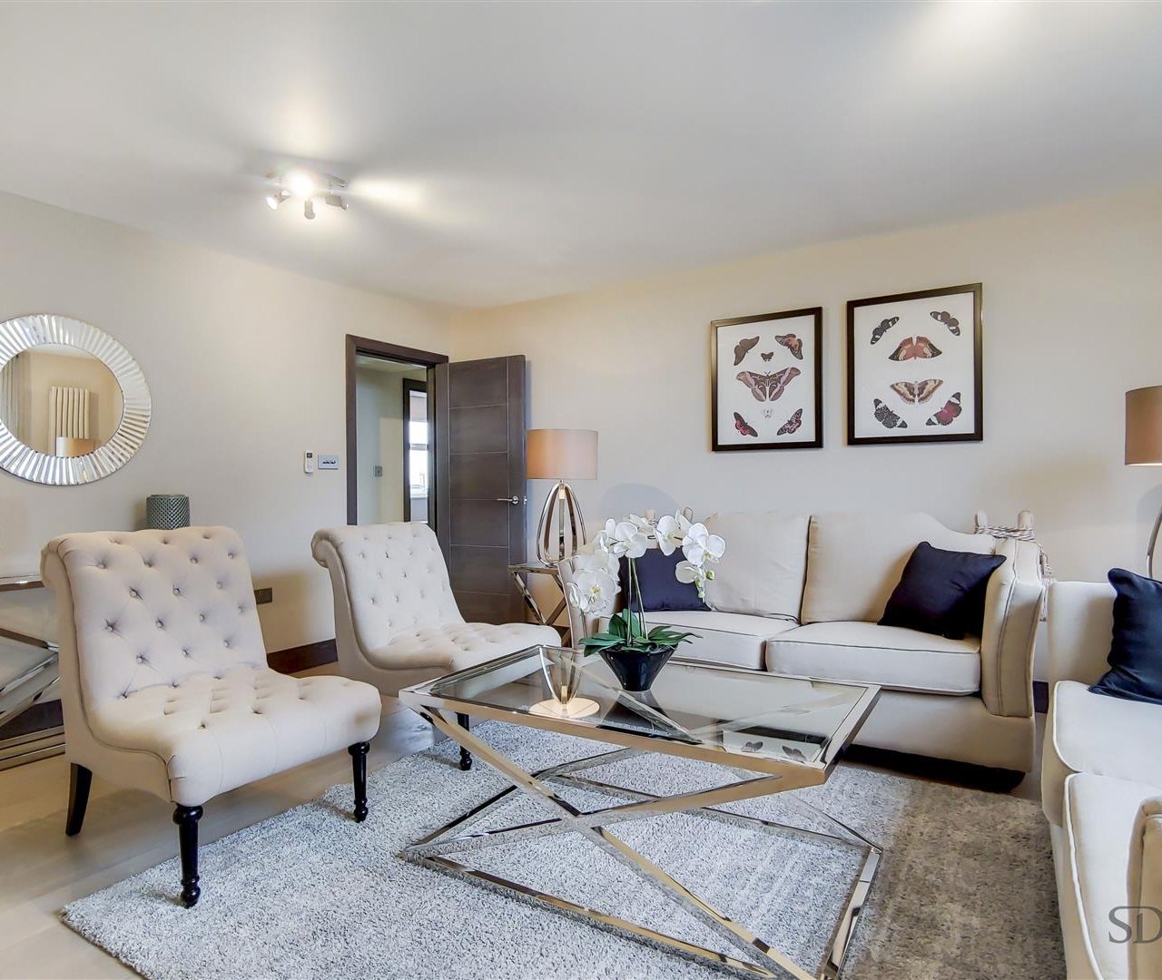 St Johns Wood Park St Johns Wood NW8 6NL