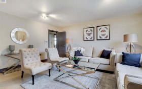 St Johns Wood Park St Johns Wood NW8 6NL