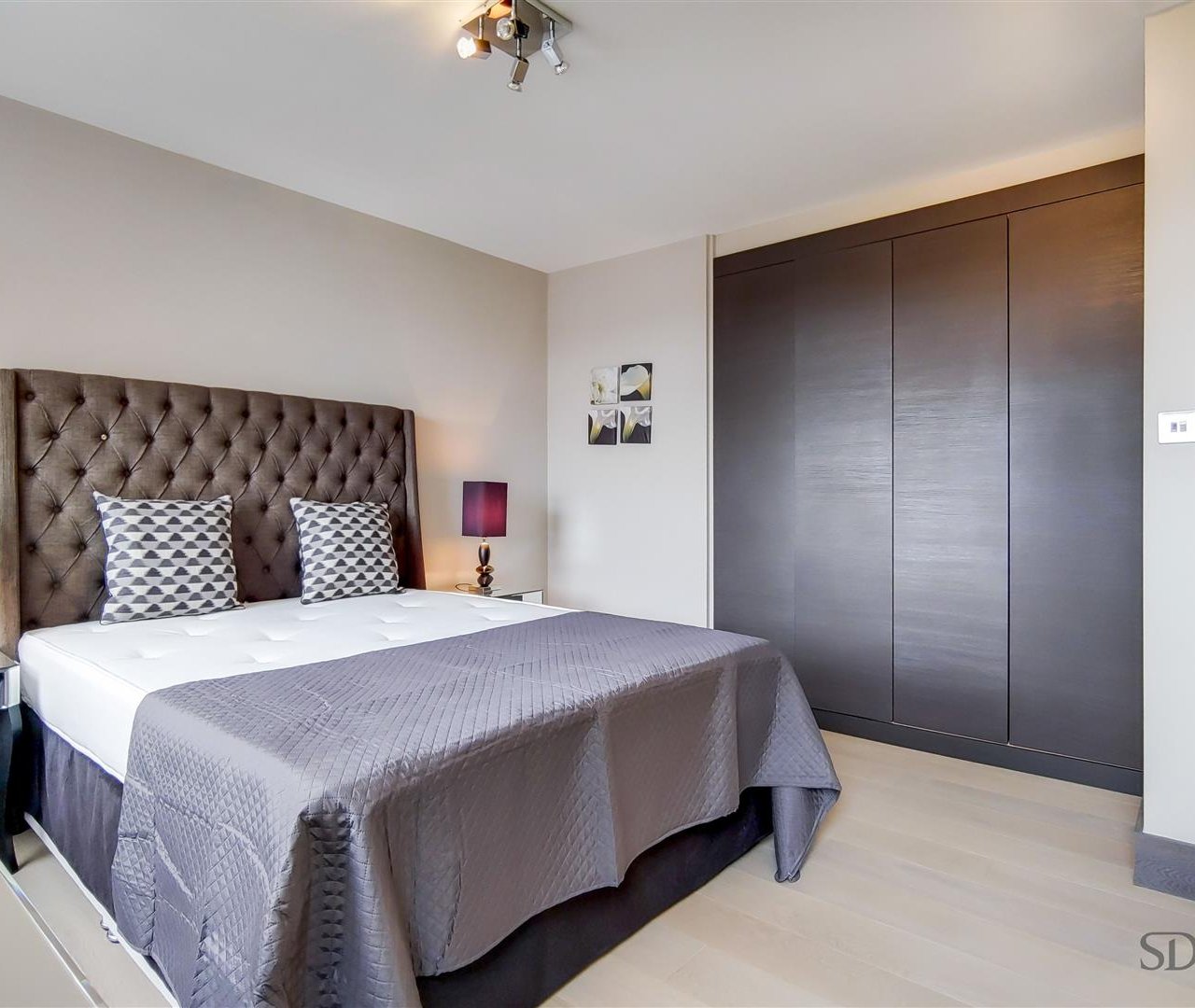 St Johns Wood Park St Johns Wood NW8 6NL