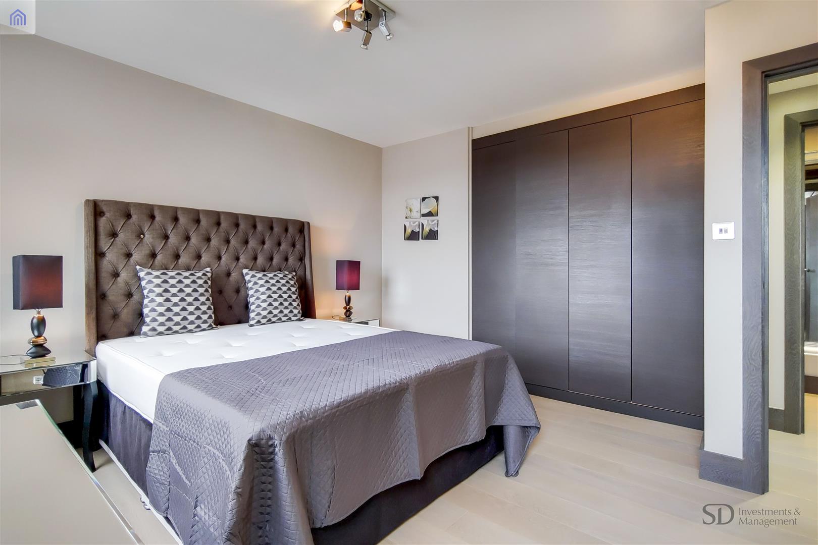 St Johns Wood Park St Johns Wood NW8 6NL