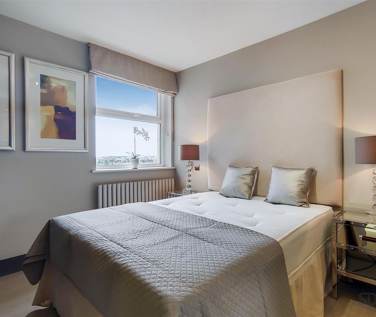 St Johns Wood Park St Johns Wood NW8 6NL