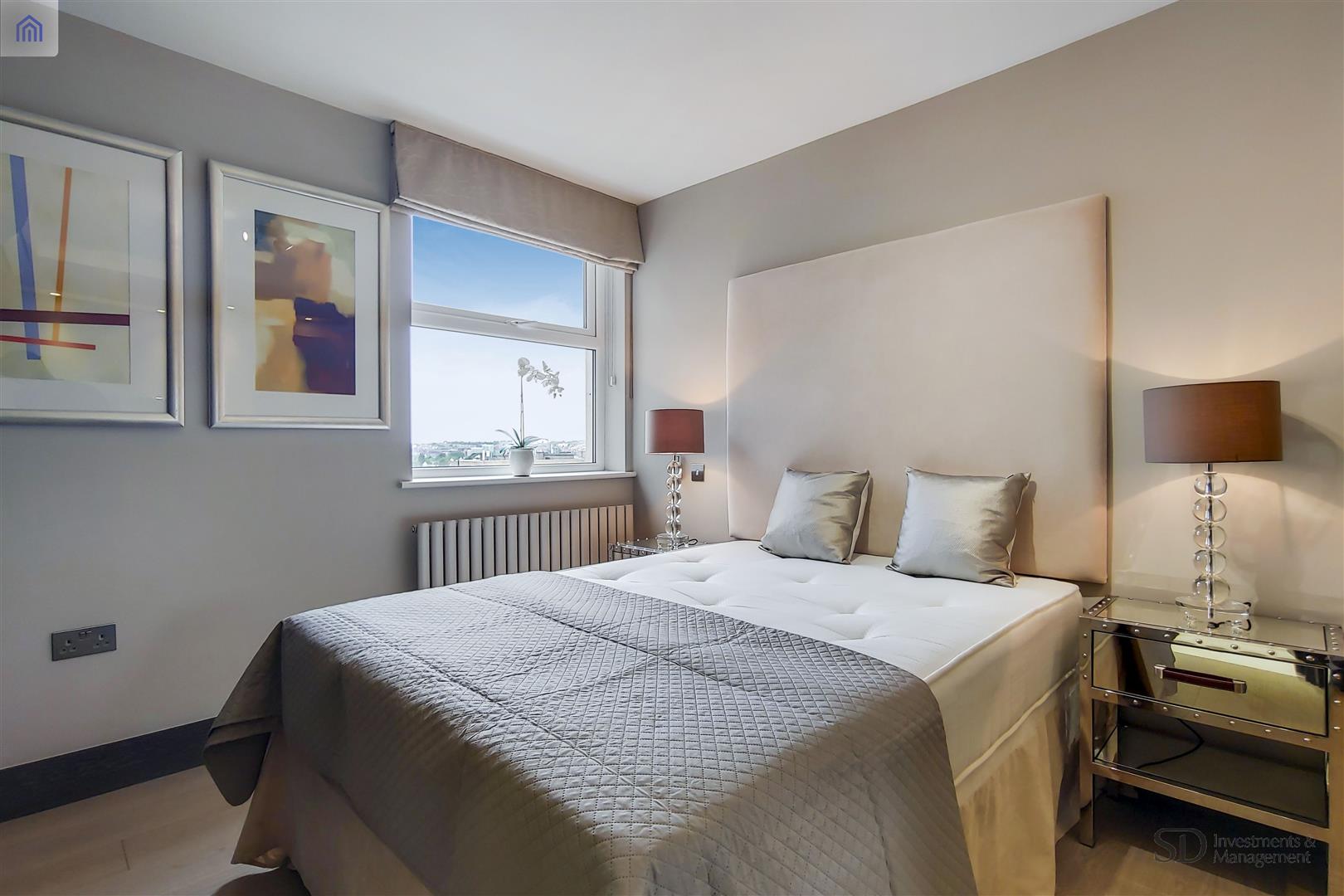 St Johns Wood Park St Johns Wood NW8 6NL