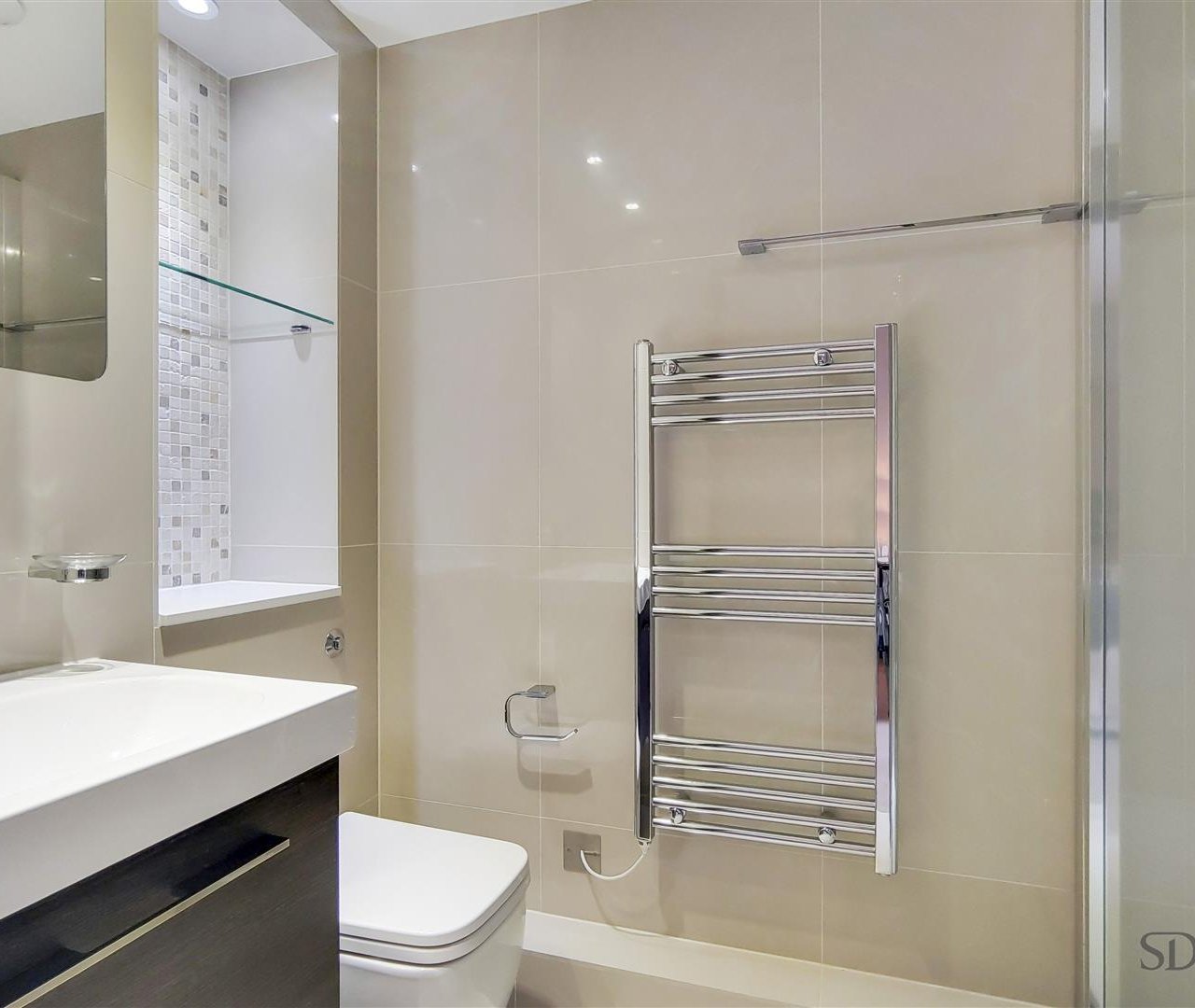 St Johns Wood Park St Johns Wood NW8 6NL