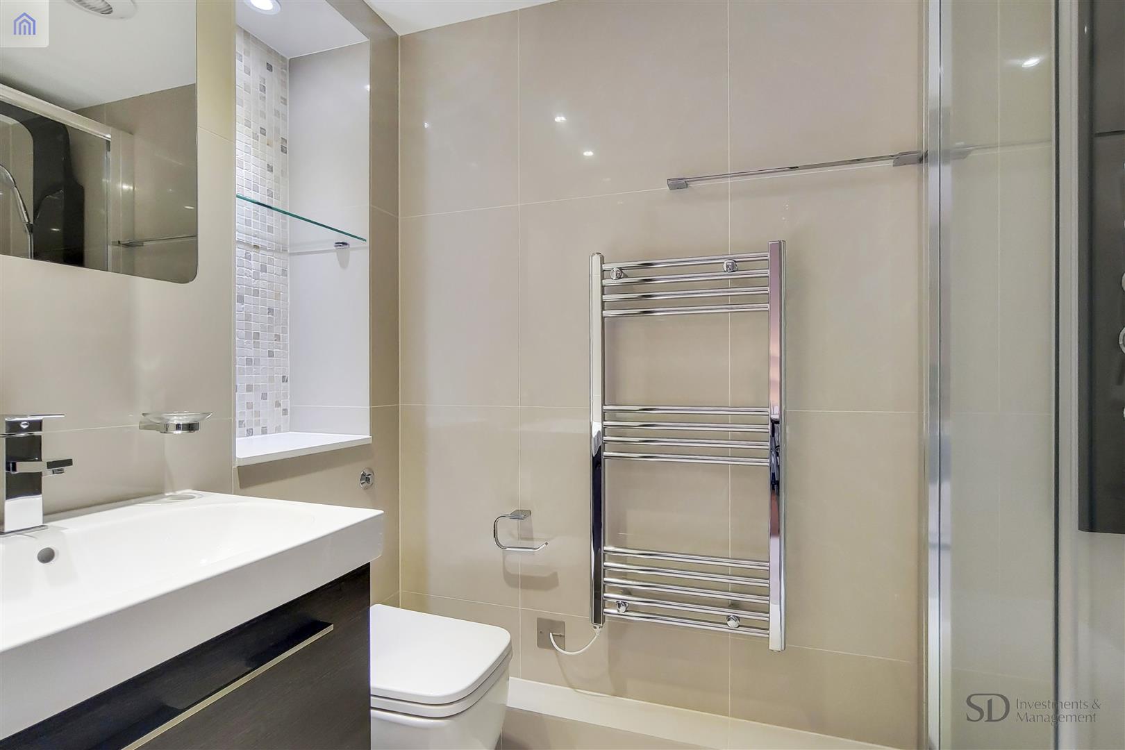 St Johns Wood Park St Johns Wood NW8 6NL