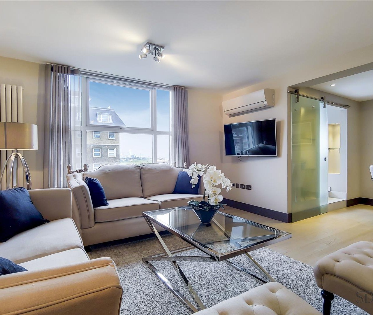 St Johns Wood Park St Johns Wood NW8 6NL