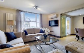 St Johns Wood Park St Johns Wood NW8 6NL