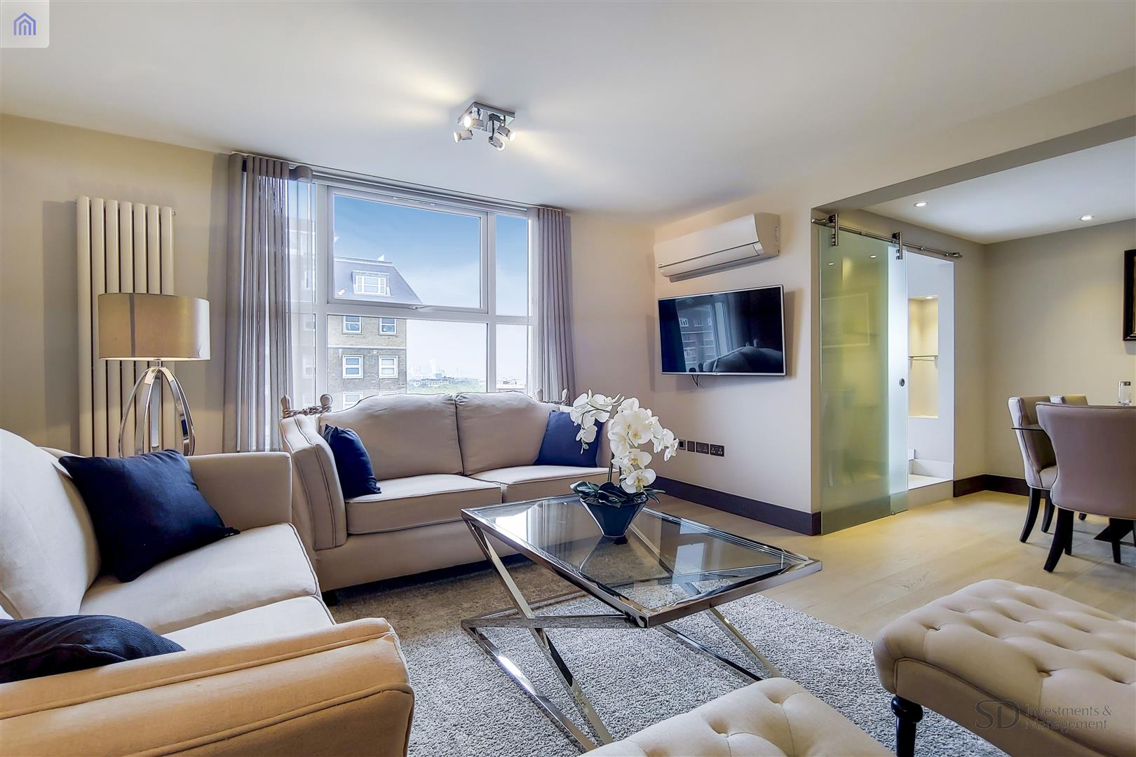 St Johns Wood Park St Johns Wood NW8 6NL