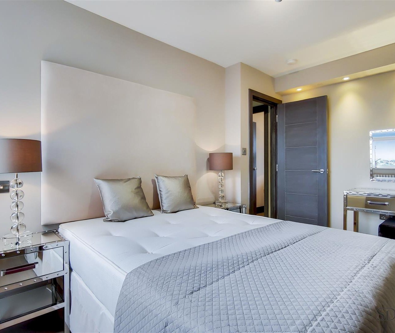 St Johns Wood Park St Johns Wood NW8 6NL