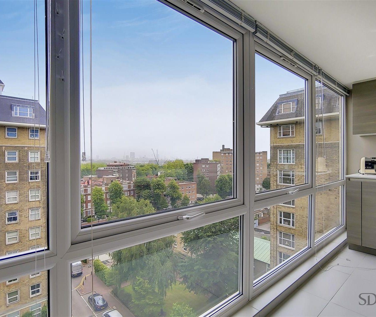 St Johns Wood Park St Johns Wood NW8 6NL