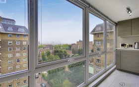 St Johns Wood Park St Johns Wood NW8 6NL