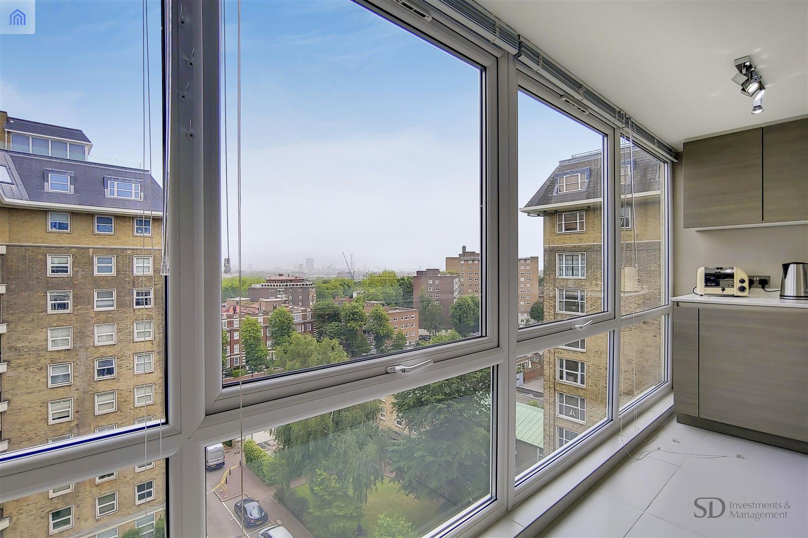 St Johns Wood Park St Johns Wood NW8 6NL