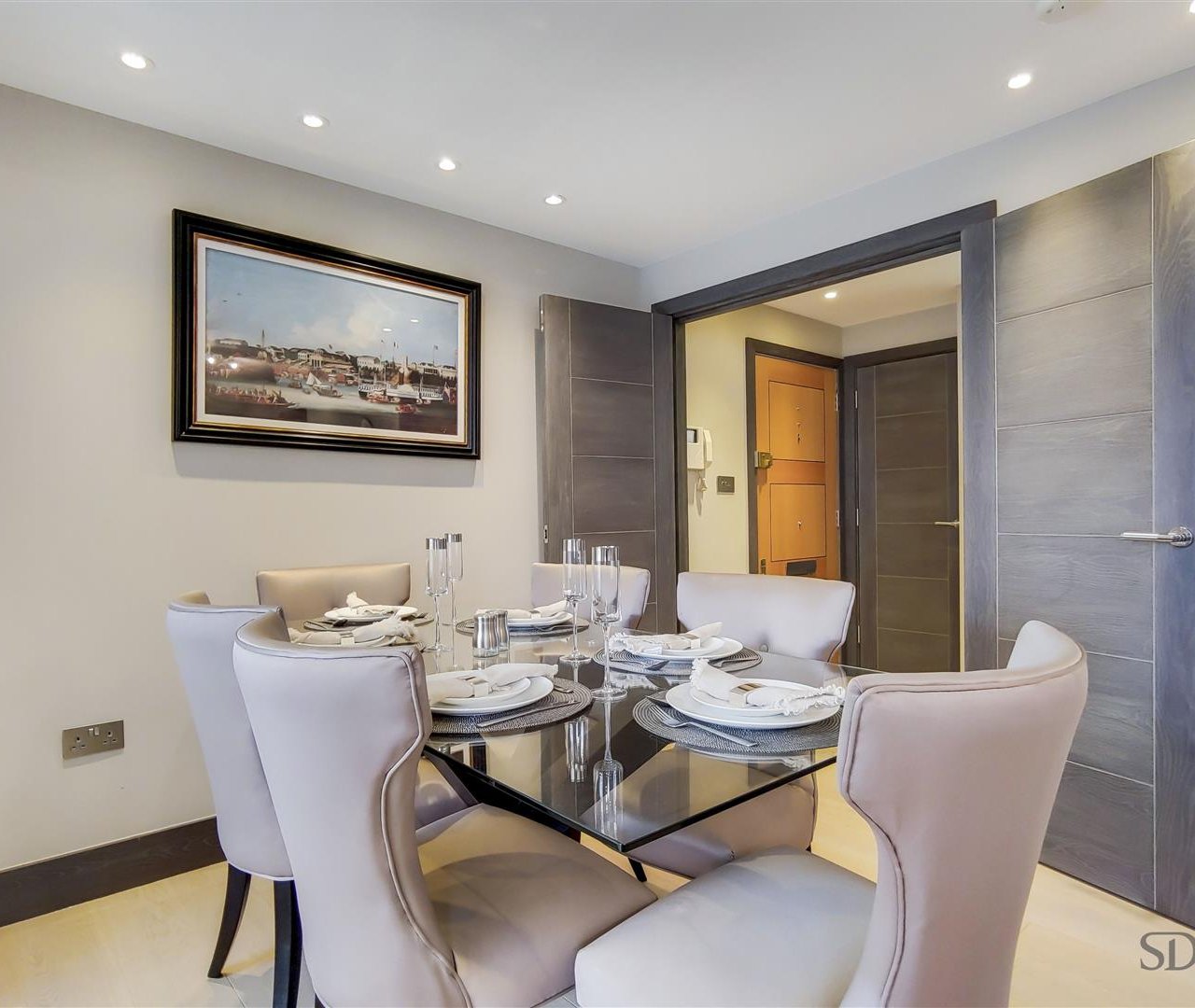 St Johns Wood Park St Johns Wood NW8 6NL