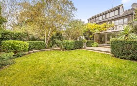 West Heath Gardens Hampstead NW3 7TR