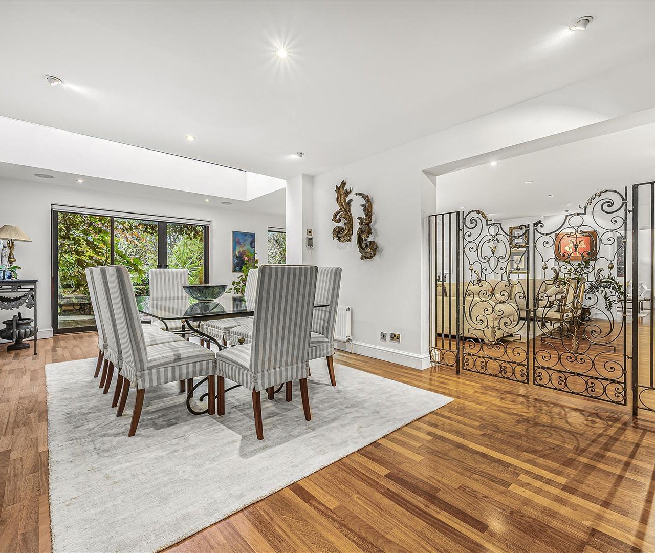 West Heath Gardens Hampstead NW3 7TR