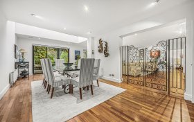 West Heath Gardens Hampstead NW3 7TR