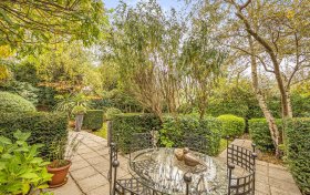 West Heath Gardens Hampstead NW3 7TR