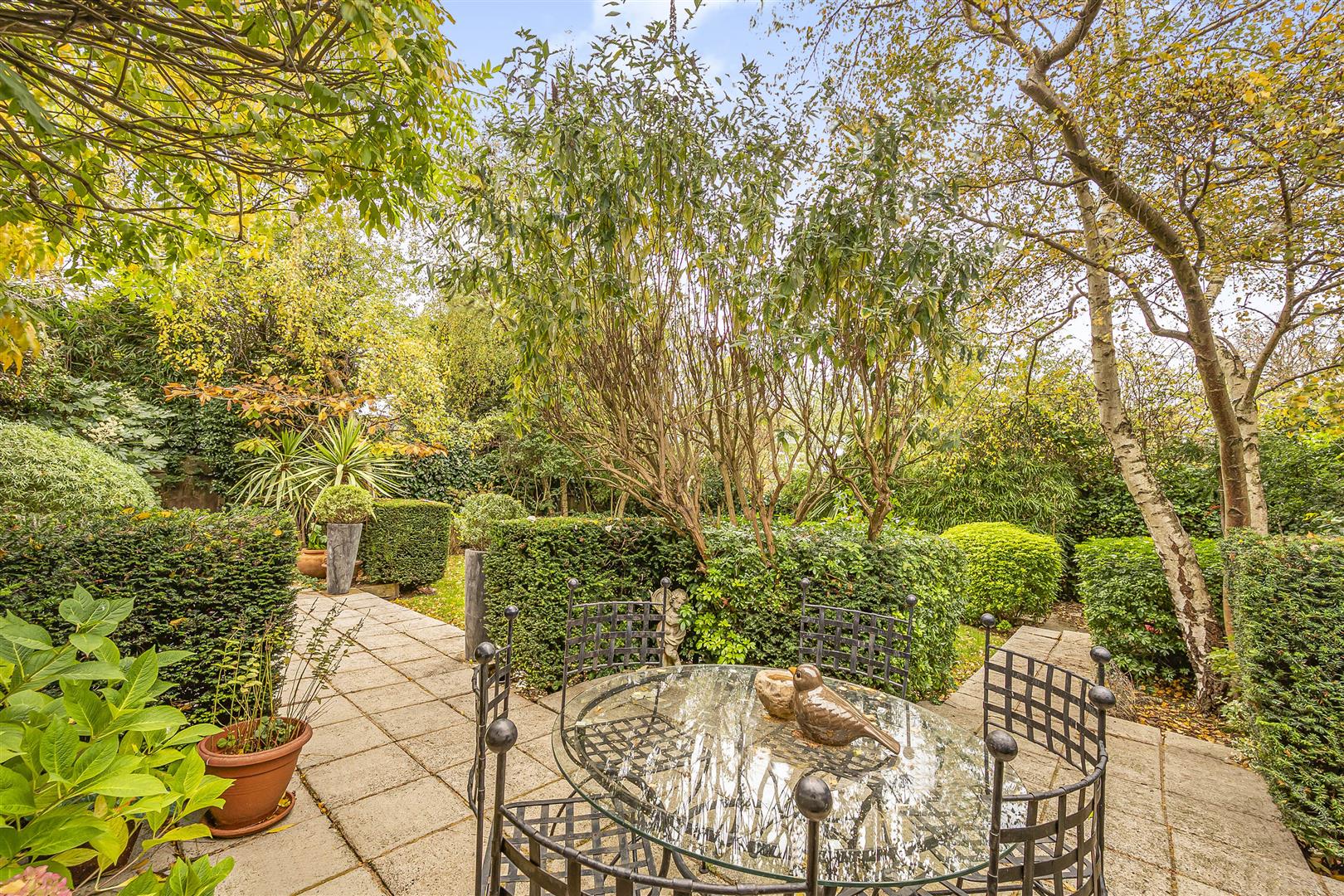 West Heath Gardens Hampstead NW3 7TR