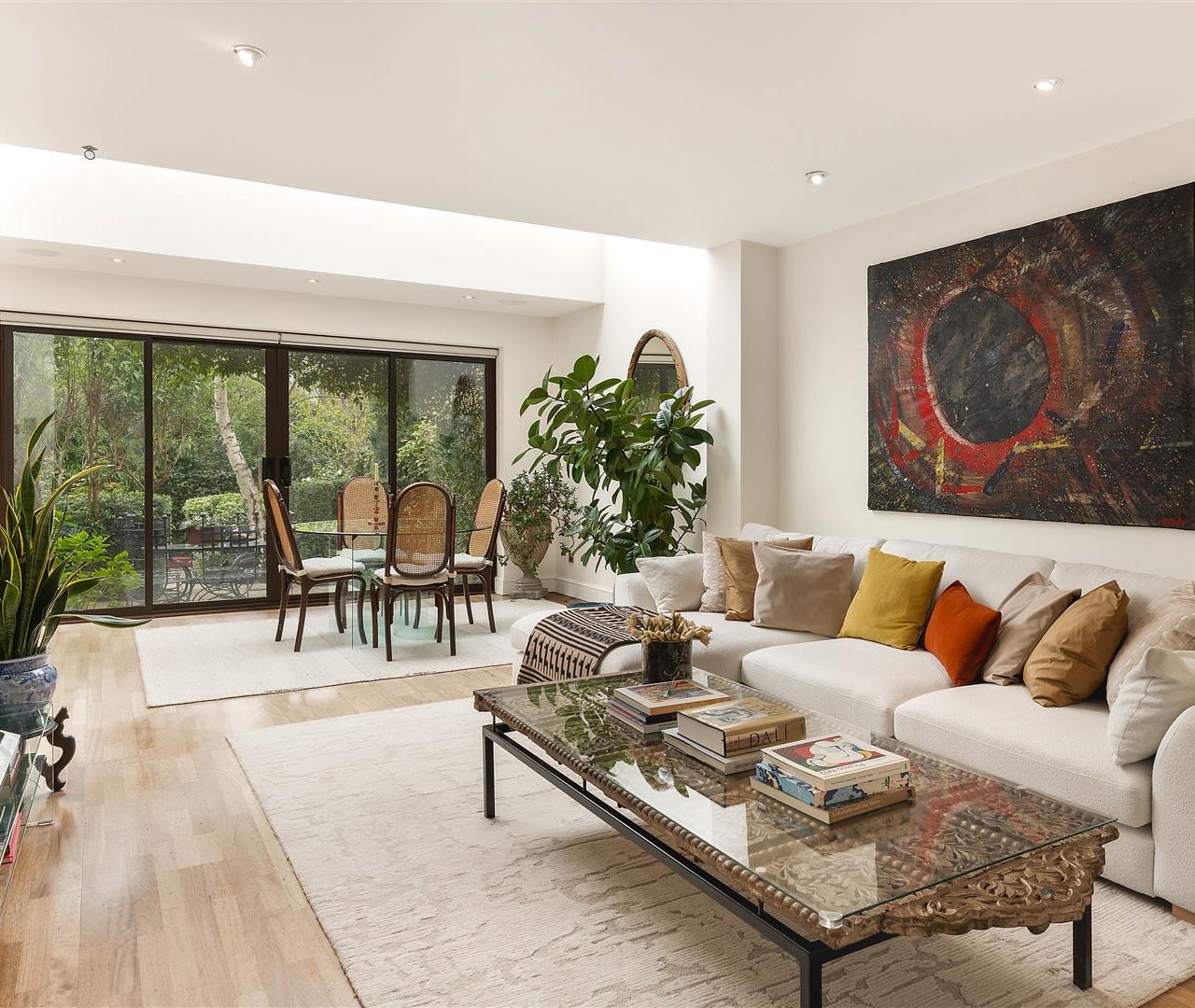 West Heath Gardens, Hampstead, NW3 7TR