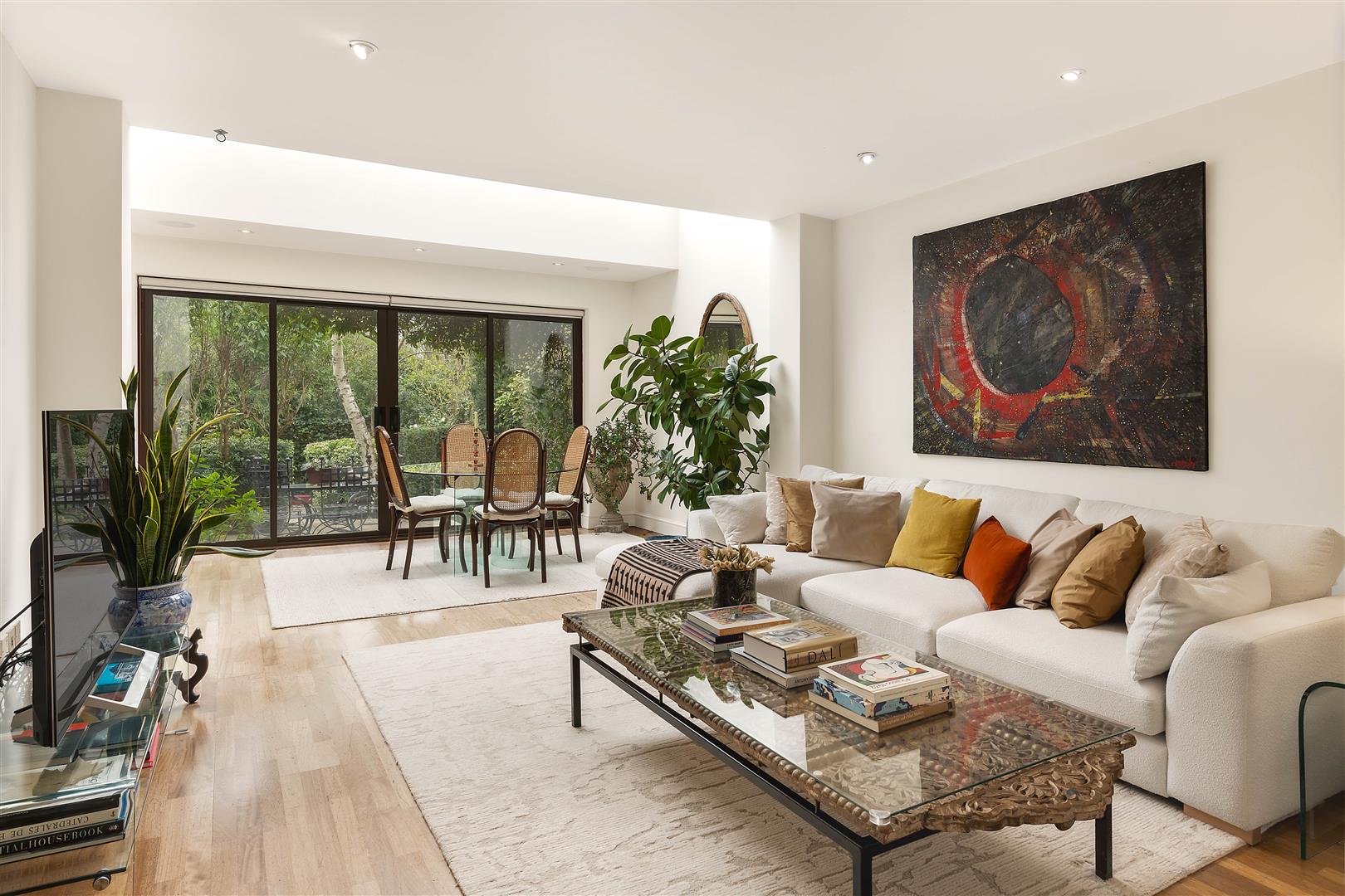 West Heath Gardens, Hampstead, NW3 7TR