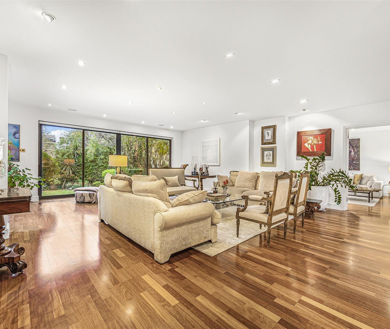 West Heath Gardens Hampstead NW3 7TR