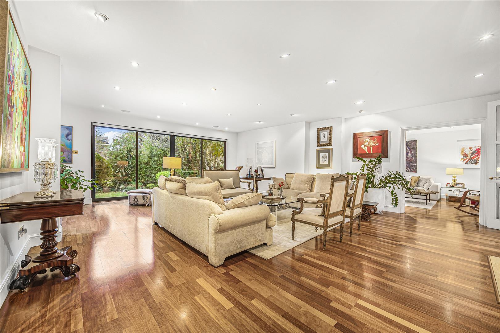 West Heath Gardens Hampstead NW3 7TR