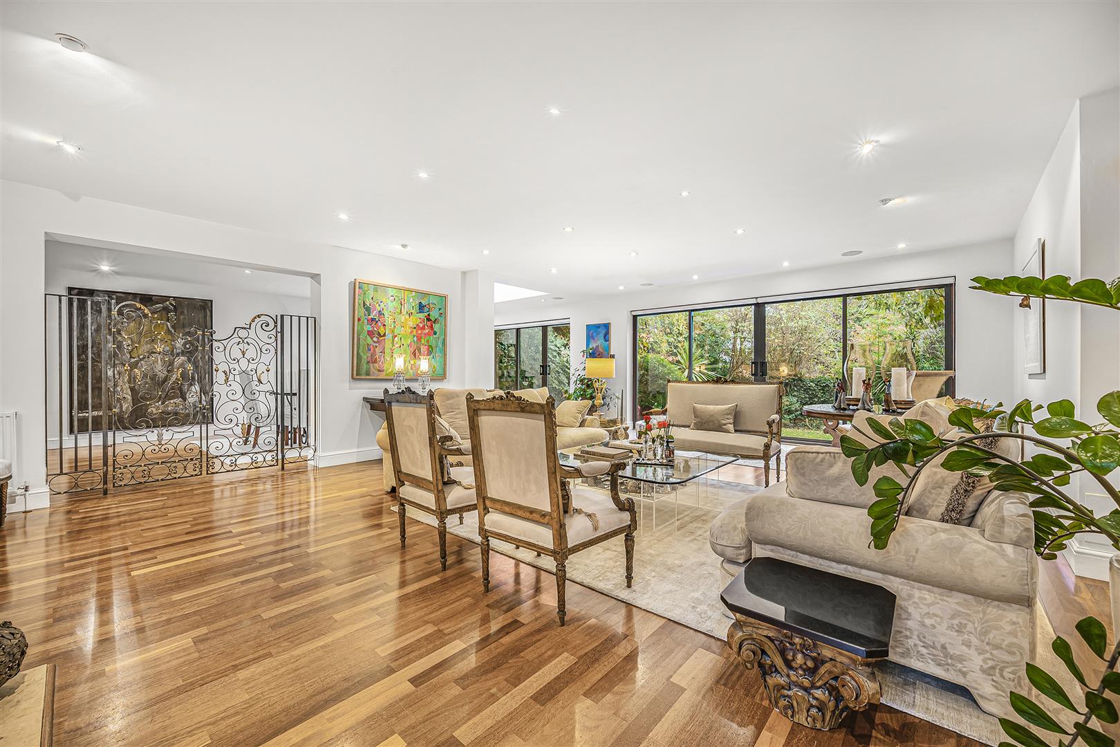 West Heath Gardens Hampstead NW3 7TR