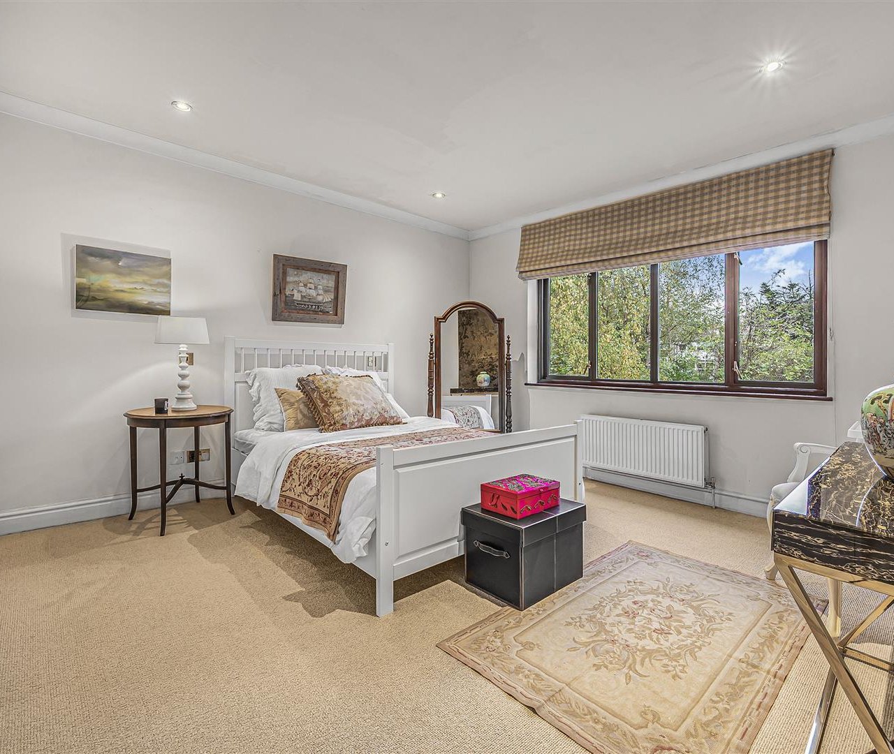 West Heath Gardens Hampstead NW3 7TR