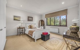 West Heath Gardens Hampstead NW3 7TR