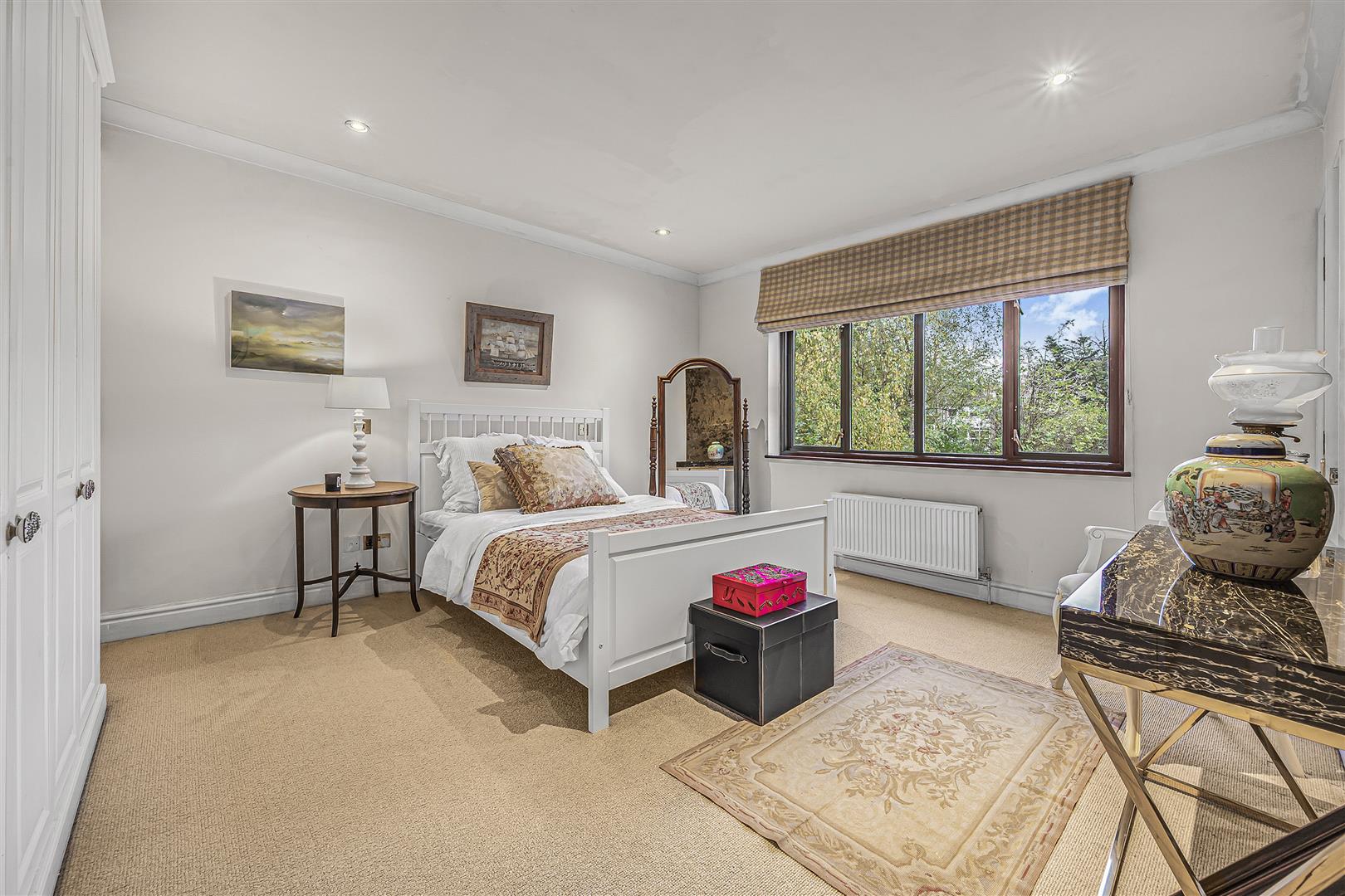 West Heath Gardens Hampstead NW3 7TR