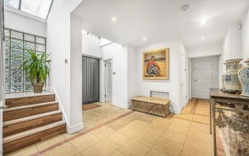 West Heath Gardens Hampstead NW3 7TR