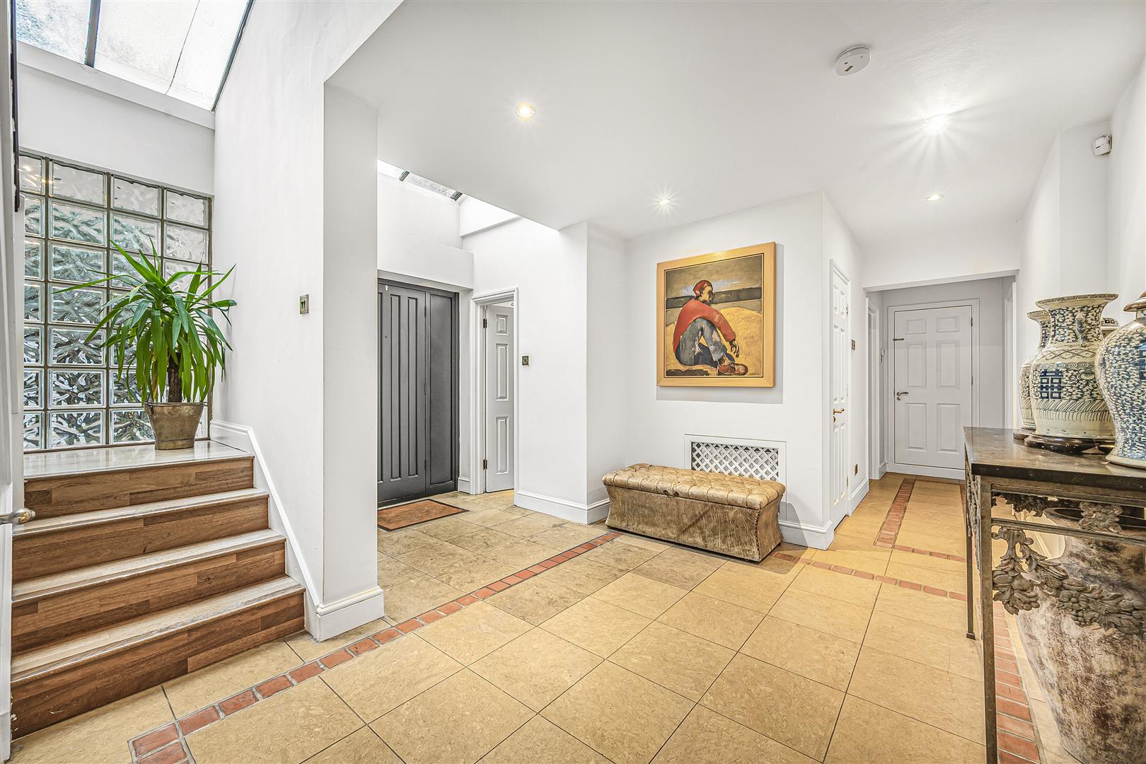 West Heath Gardens Hampstead NW3 7TR