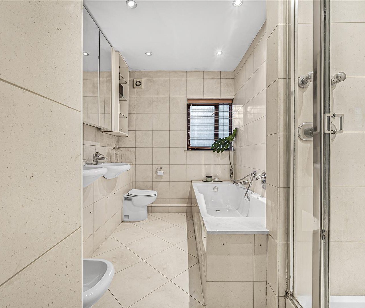 West Heath Gardens Hampstead NW3 7TR