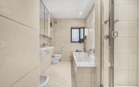 West Heath Gardens Hampstead NW3 7TR