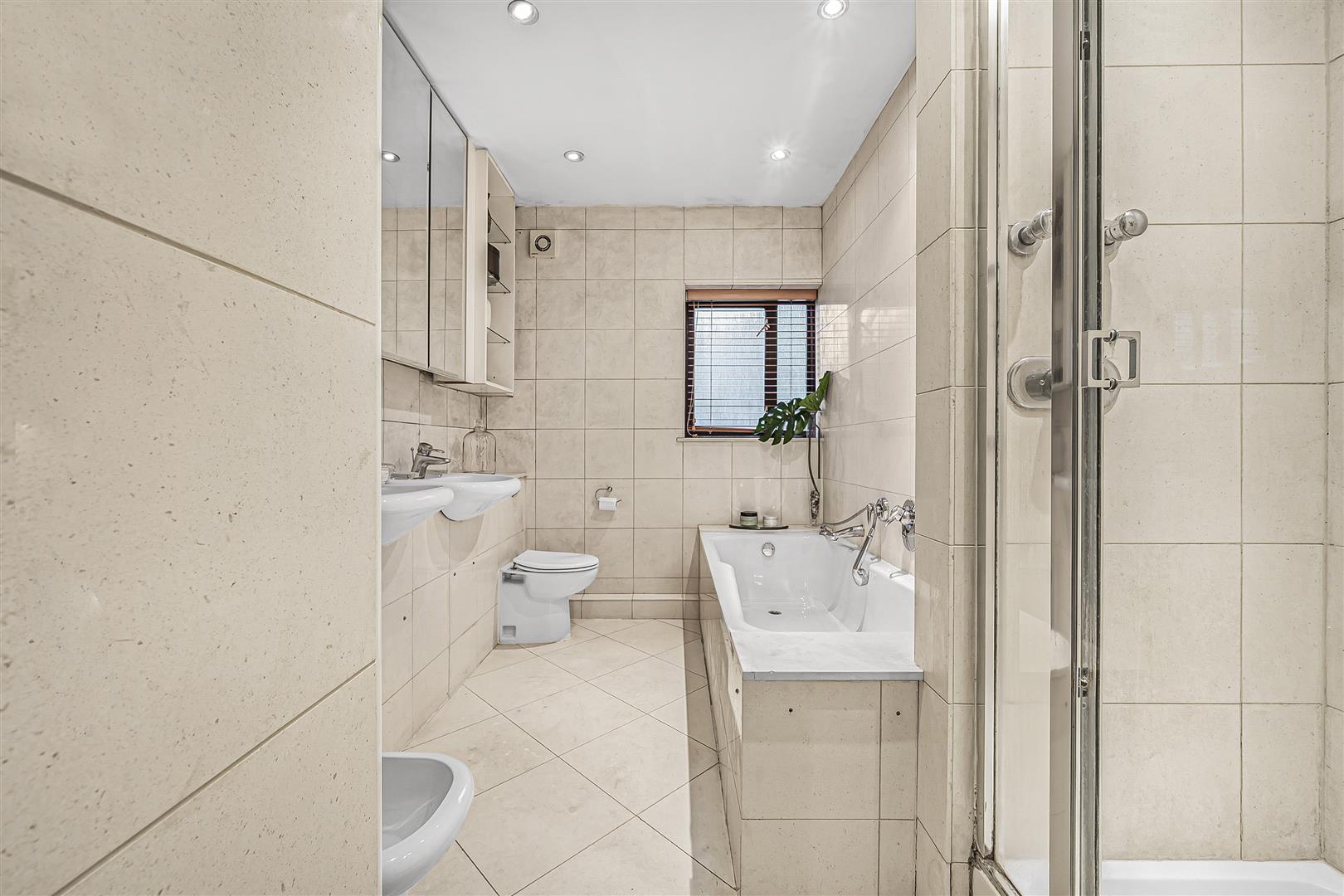 West Heath Gardens Hampstead NW3 7TR