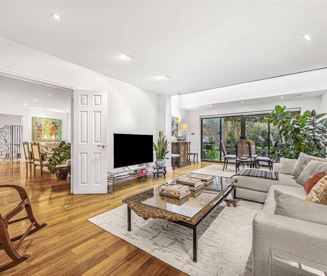 West Heath Gardens Hampstead NW3 7TR