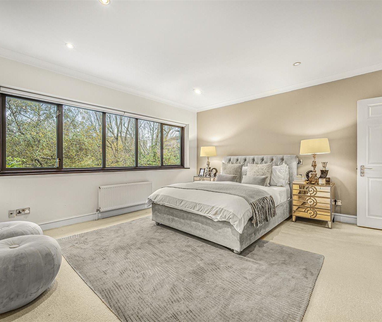 West Heath Gardens Hampstead NW3 7TR