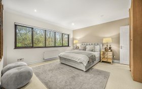 West Heath Gardens Hampstead NW3 7TR