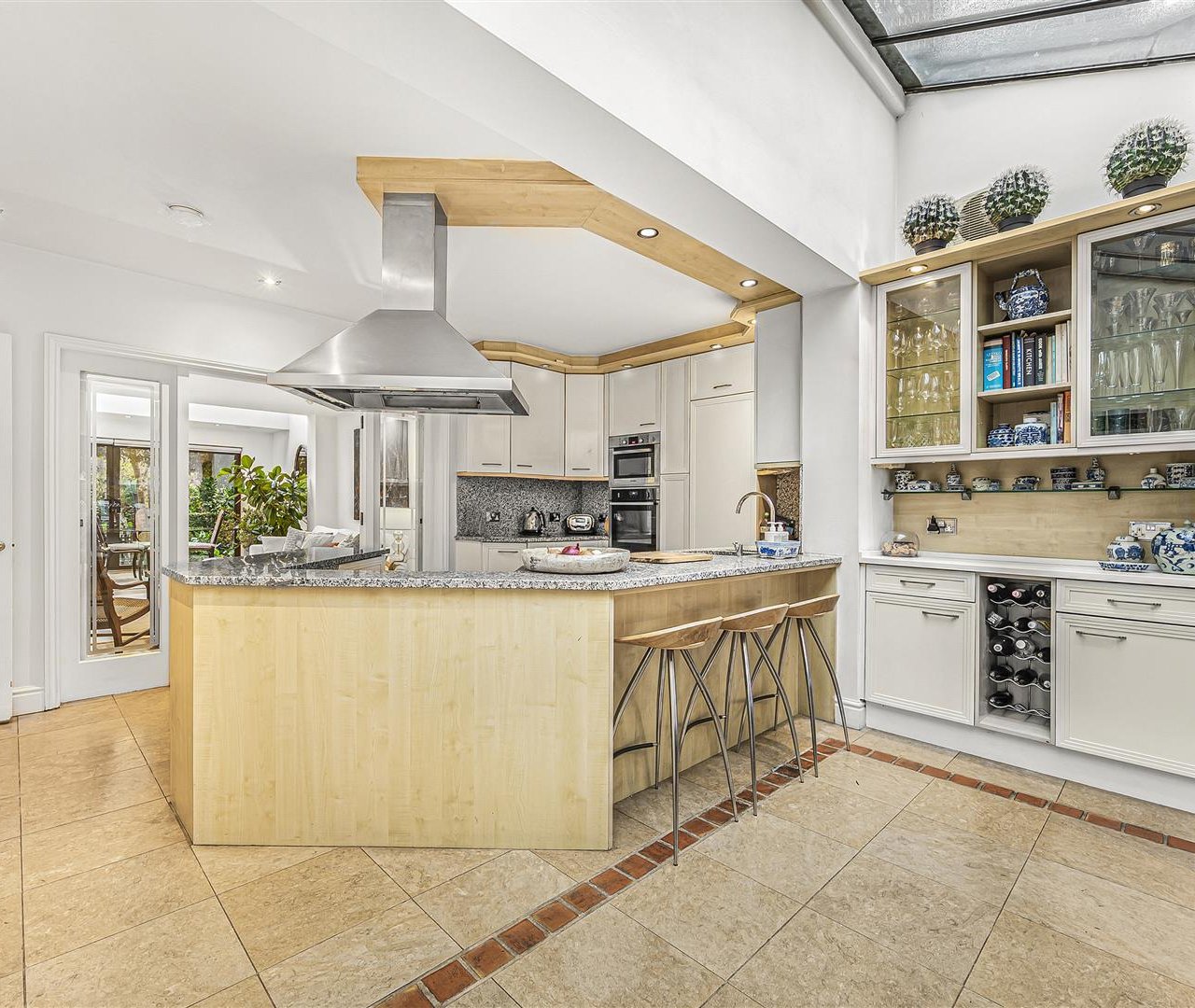 West Heath Gardens Hampstead NW3 7TR