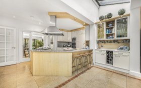 West Heath Gardens Hampstead NW3 7TR