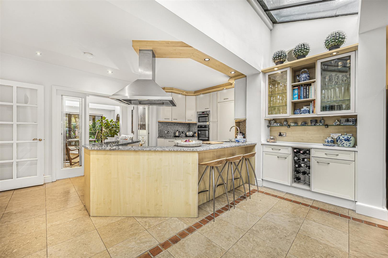 West Heath Gardens Hampstead NW3 7TR