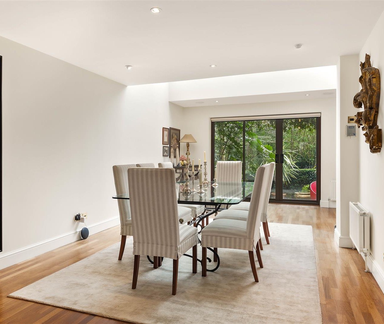 West Heath Gardens, Hampstead, NW3 7TR