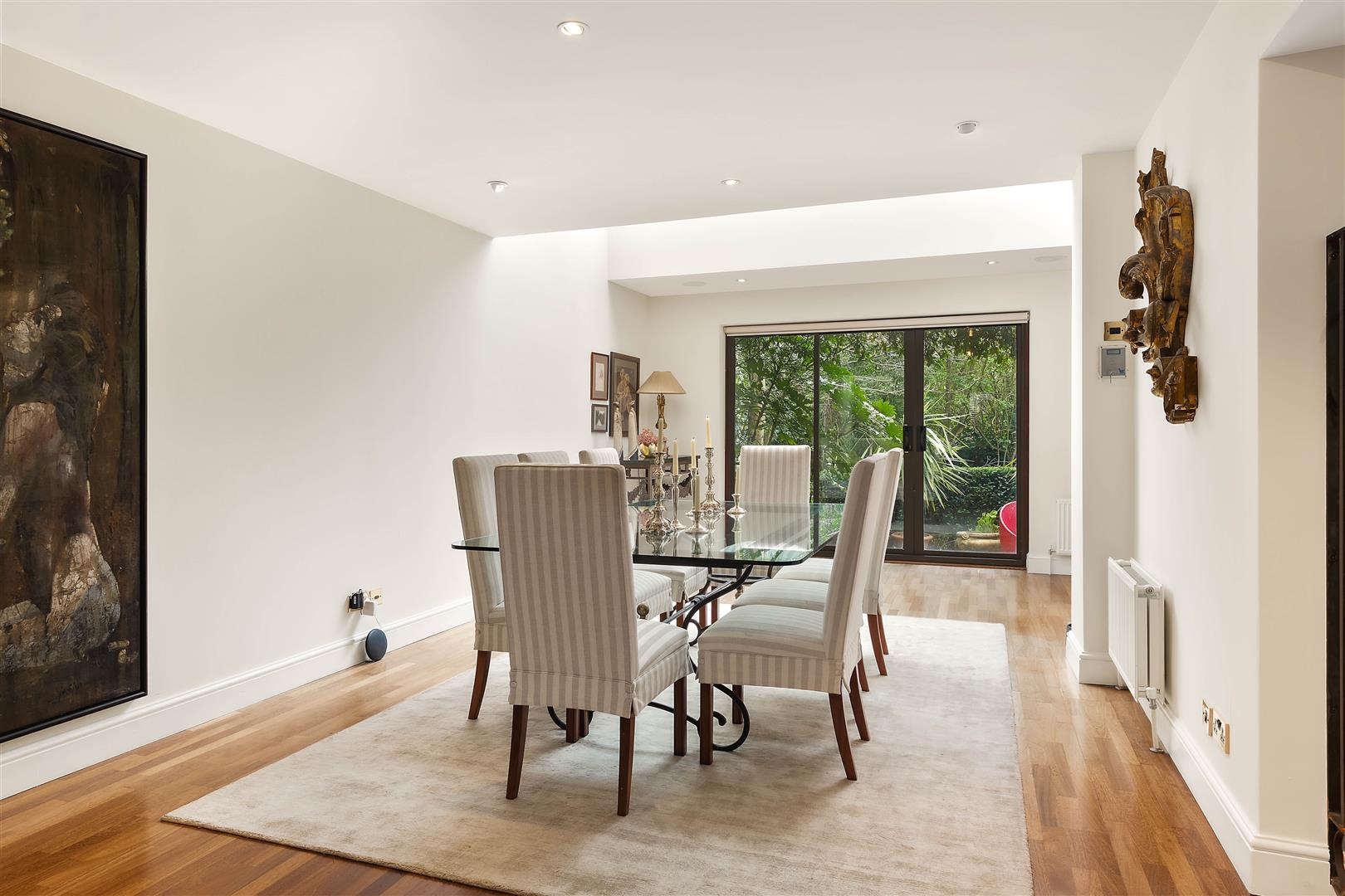 West Heath Gardens, Hampstead, NW3 7TR