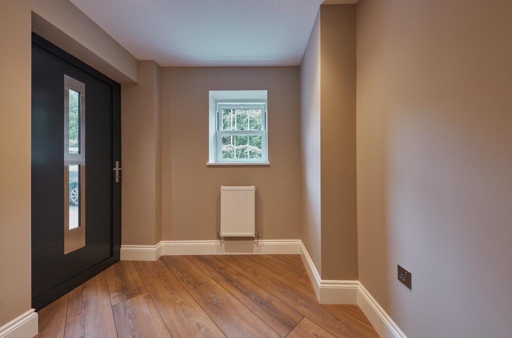 Holders Hill Road Hendon NW4 1LN