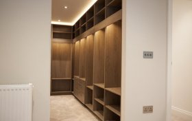 Holders Hill Road Hendon NW4 1LN