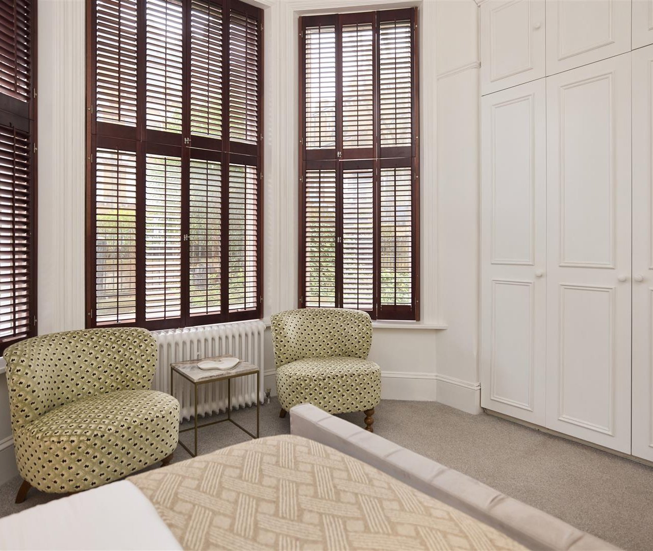 Fitzjohns Avenue Hampstead NW3 6NY