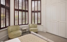 Fitzjohns Avenue Hampstead NW3 6NY