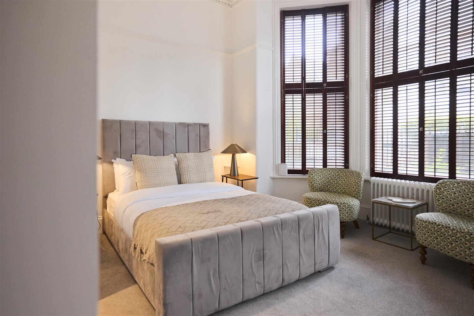 Fitzjohns Avenue Hampstead NW3 6NY