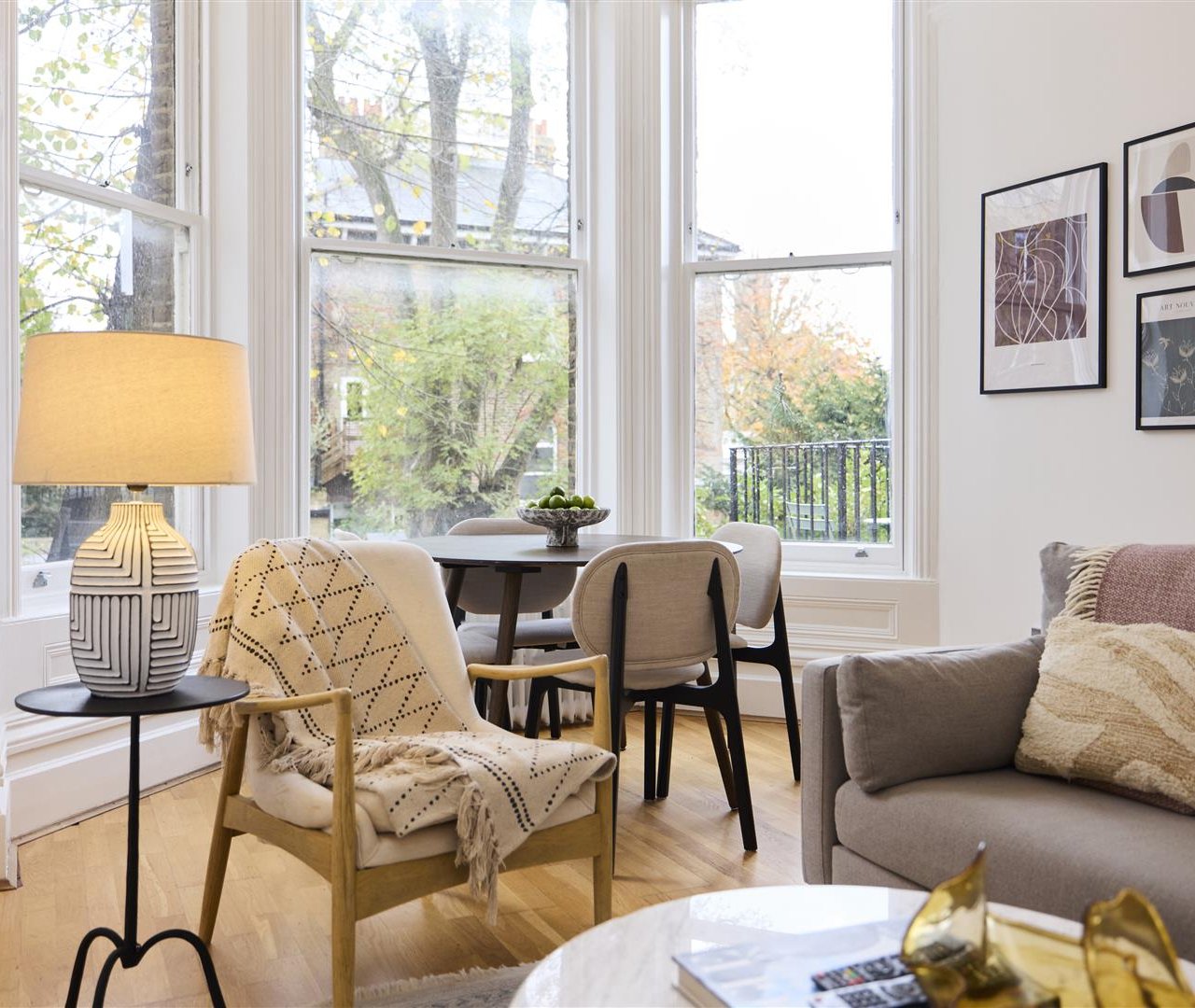 Fitzjohns Avenue Hampstead NW3 6NY